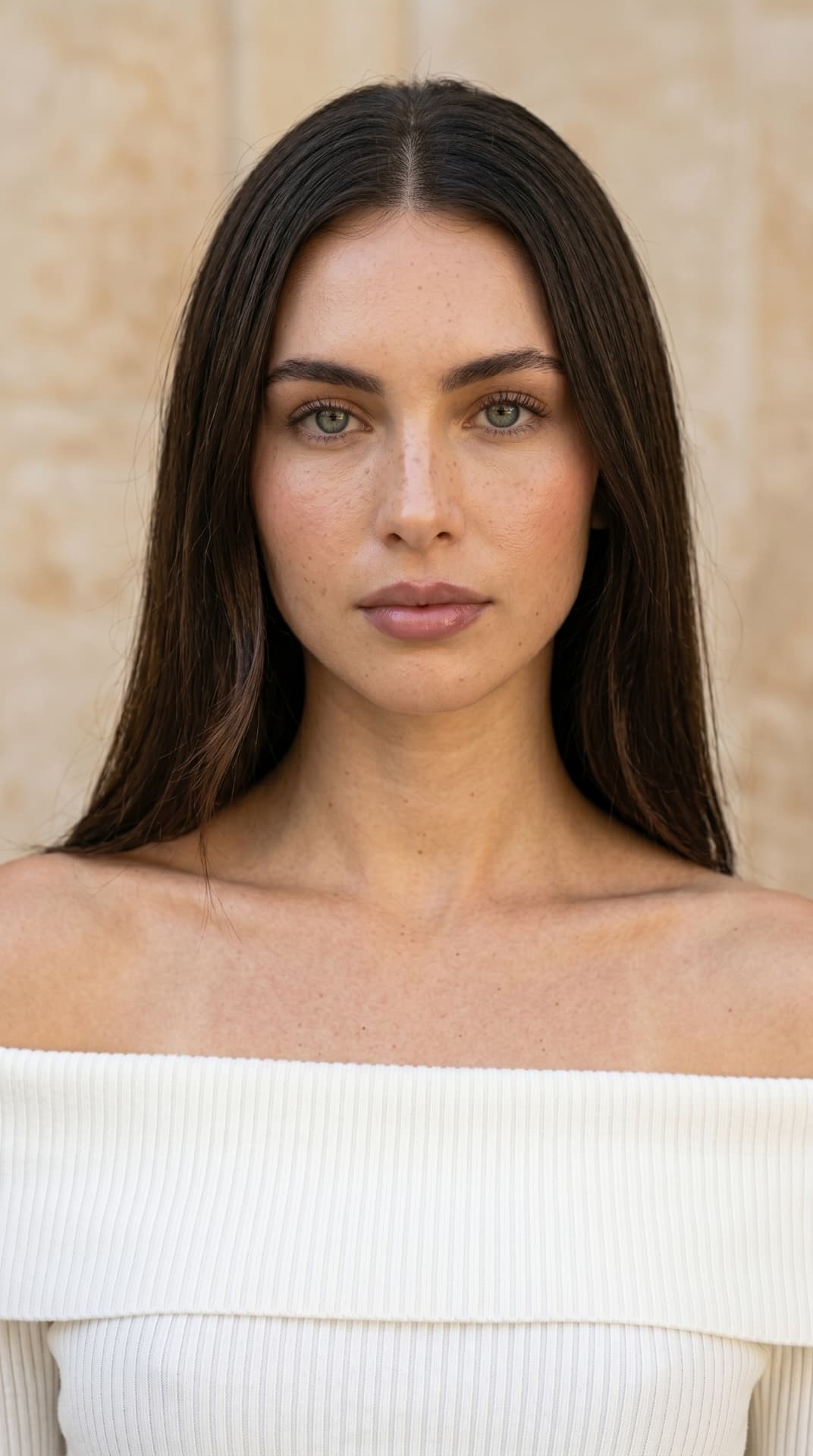 AI-produced fashion campaign visuals across channels